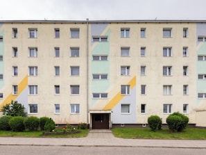 Ulkopuoli