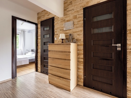 Romanowskiego Comfort Apartment