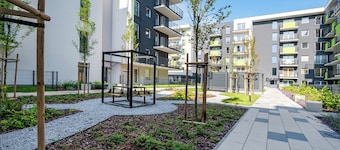 Traktorowa Comfort Apartment