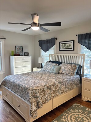 Room - Hawthorne Hill (Brevard)