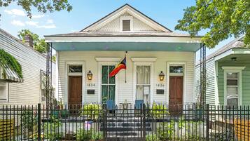 Fachada