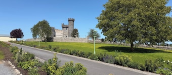 Woodland Cahir Retreat - 3 Bedroom House
