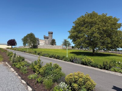 Woodland Cahir Retreat - 3 Bedroom House