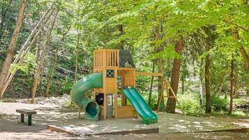 Espace pour enfants