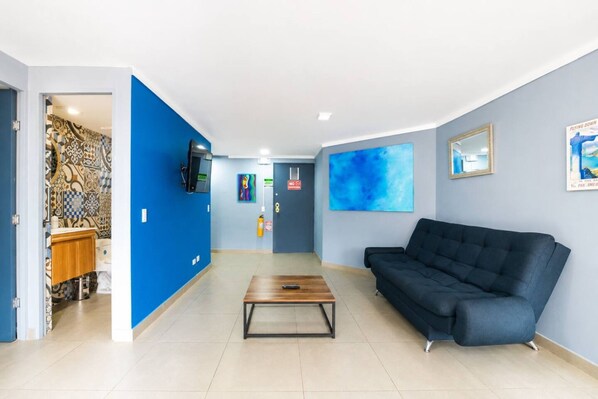 Ferienhaus | 2 Schlafzimmer