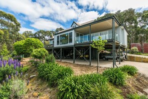 Udendørsområde