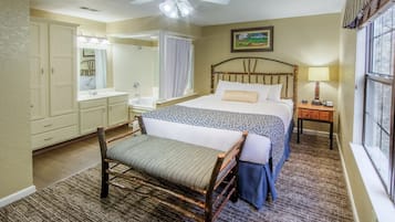 2 chambres, fer et planche à repasser, Wi-Fi, literie fournie