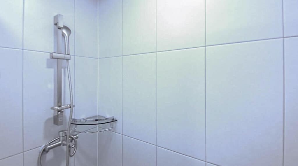 Double Room | Bathroom