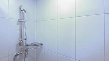 Double Room | Bathroom