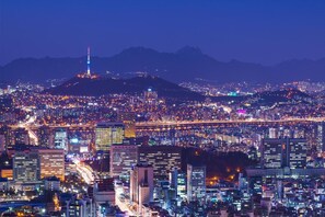 Exterior - The Stay Korea (Seoul)