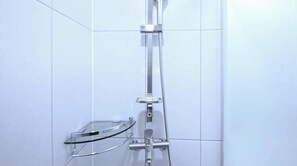 Bathroom - The Stay Korea (Seoul)