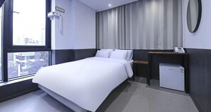 Double Room | Free WiFi - The Stay Korea (Seoul)