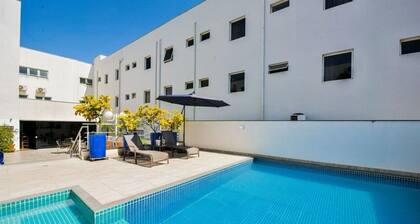 Family-Friendly Superior Triple Haven | Free Breakfast Buffet, Garden Access