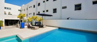 Family-Friendly Superior Triple Haven | Free Breakfast Buffet, Garden Access