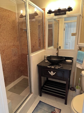 Bathroom - Seaside Escape (Montego Bay)