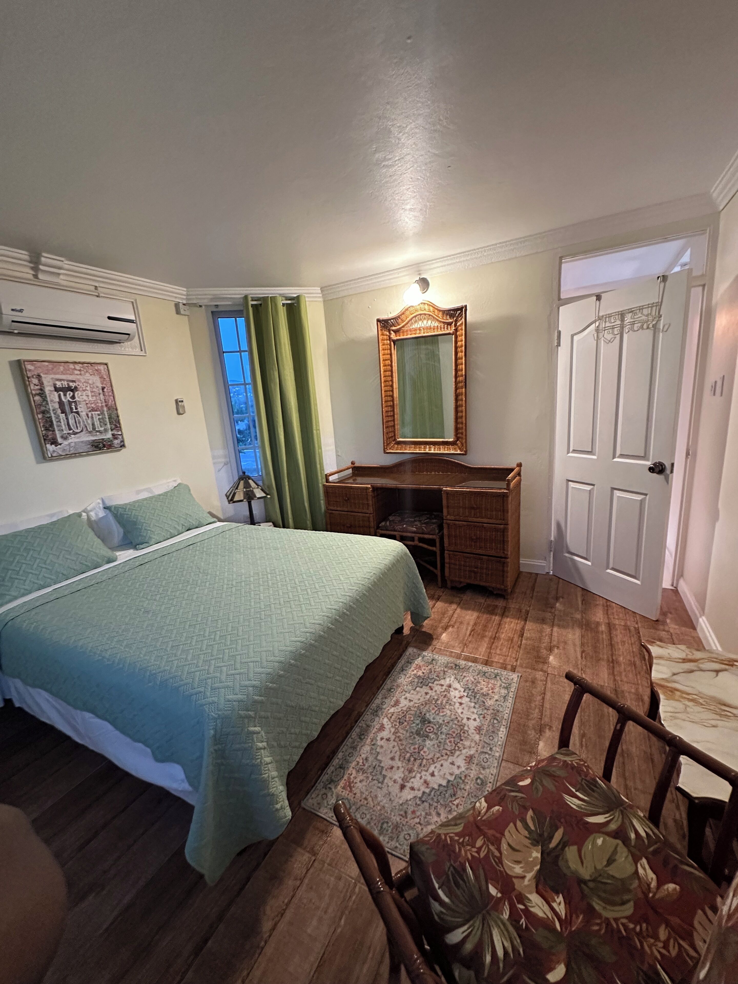 Habitación