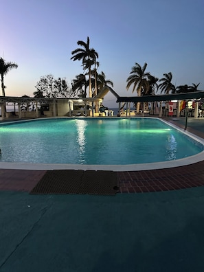 Pool - Seaside Escape (Montego Bay)