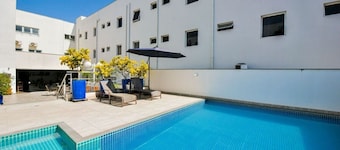 Superior Double Stay | Sunny Terrace, Lush Gardens & Authentic On-Site Dining