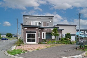 Exterior - Furano Family Cabin (Furano)