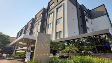 Fachada