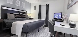 3 bedrooms, WiFi - Casa Oasis Temple 3BR 2BA Work Ready (Temple)