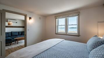 3 Schlafzimmer, WLAN, Bettwäsche