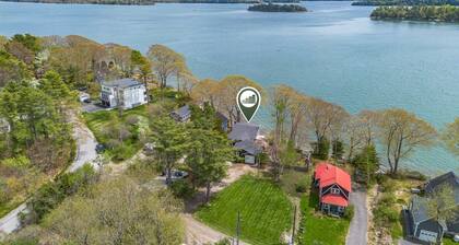 Three bedroom in United States of America, Freeport