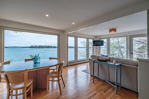 Dining - Three bedroom  in United States of America, Freeport (Freeport)