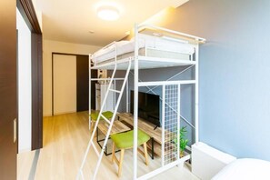 Habitación con 2 camas individuales, no fumadores | Wifi gratis