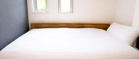 Twin Room, Non Smoking