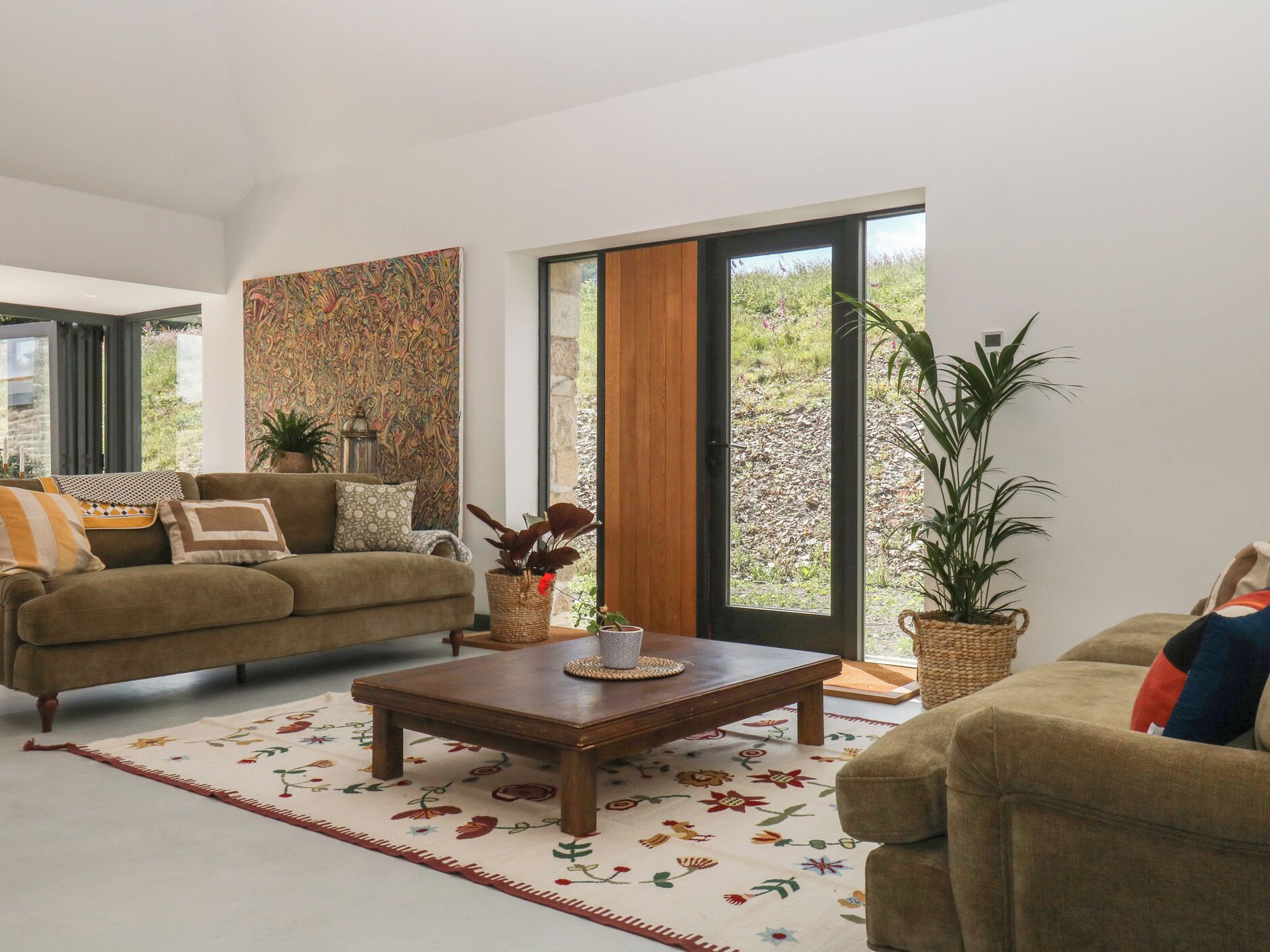 Reddaway Threshing Barn, Pet Friendly, With Hot Tub In Okehampton - Okehampton
