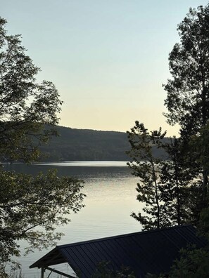 Miscellaneous - Le Pomerleau | Private Hot Tub | Lake View (Pohénégamook)