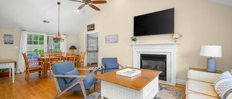 Smart TV