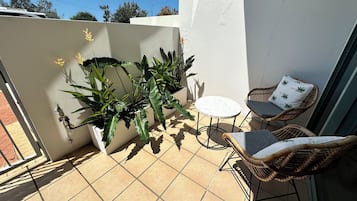 Terras