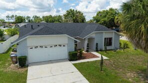 Exterior - Vrbo Property (Kissimmee)
