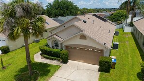 Exterior - Vrbo Property (Kissimmee)