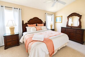 Room - Vrbo Property (Kissimmee)