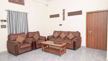 Chambre Double Deluxe | Intérieur