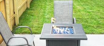 Parkside Pet Friendly Bungalow