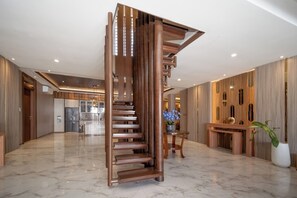 Interior detail - Aventus Beach Grandé Villa (Bali)