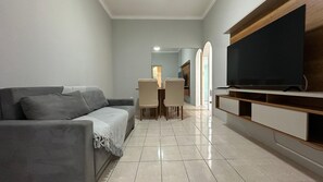 Living area - Vrbo Property (Rio de Janeiro)