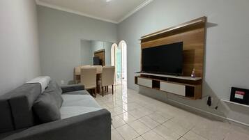 Smart TV