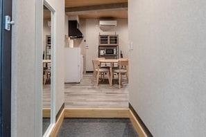 Interior - URBAN STAYS Tenmonkan (Kagoshima City Higashisenngokucho)