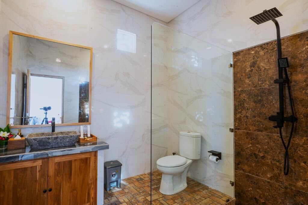 Kamar mandi