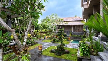Kawasan hartanah