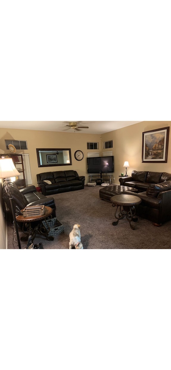 Perfect 4-bedroom House With Ac In Soothing Needles - Needles, CA