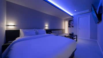 Premium Double Room | Free WiFi