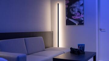Premium Double Room | Interior