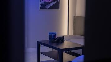 Premium Double Room | Interior