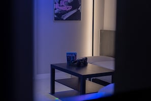 Premium Double Room | Interior - Cheoan Monolith Hotel (Cheonan)